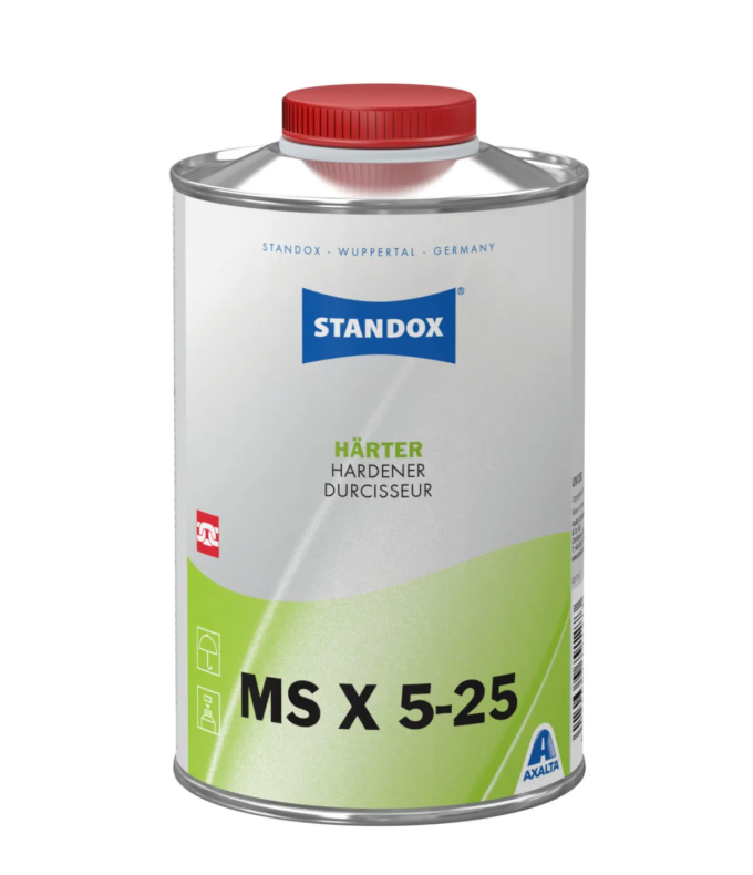 2K MS X 5-25 SERTLEŞTİRİCİ 1LT