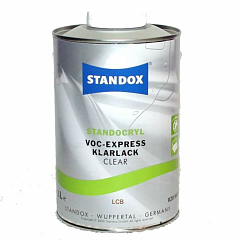 K 9530 VOC EXPRESS VERNİK 1LT