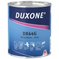 DX 64 G 2K AKRİLİK ASTAR 1L GRİ