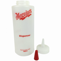 M9912 BİBERON DAĞITICI ŞİŞE 355ML