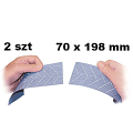 30619 MOR ZIMPARA 70X396MM P180