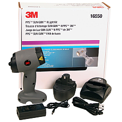 16550 PPS BOYA KONTROL LAMBASI