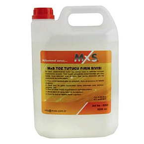 TOZ TUTUCU FIRIN SIVISI 5LT