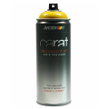CARAT RAL 1018 PARLAK SARI 400ML