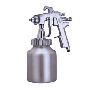 K-871 PÜTÜRLÜ DESEN TABANCASI