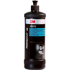 9375 FINE COMPOUND İNCE SIVI PASTA 1LT