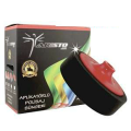 APLİKATÖRLÜ CİLA SÜNGERİ SİYAH 150MM