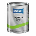 U 7540 VOC SYSTEM ASTAR 3.5LT GRİ