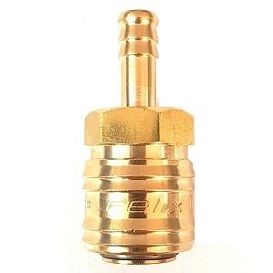 FQH HORTUM GÖVDE 8MM