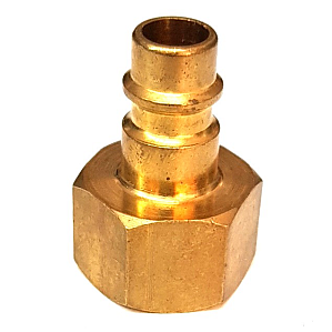 FDU İÇ DİŞ HORTUM UCU DİŞİ