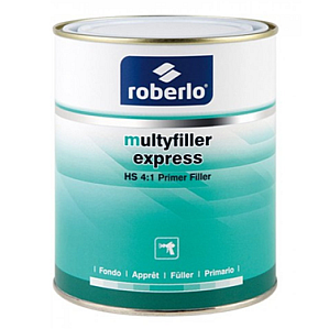 MULTYFILLER EXPRESS 4+1 ASTAR 2,5L