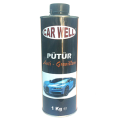 SİYAH PÜTÜR 1KG
