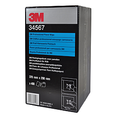 34567 PANEL TEMİZLEME BEZİ