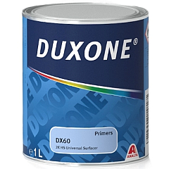DX 60 2K HS AKRİLİK ASTAR 1LT