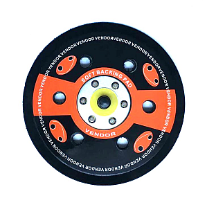 ZIMPARA TABANI 7 DELİK 150MM