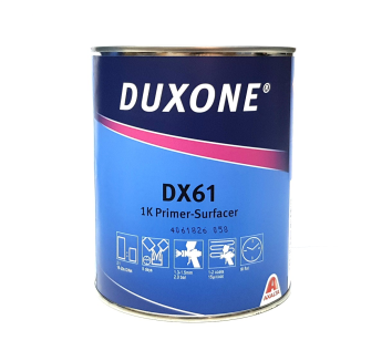 DX 61 1K AKRİLİK ASTAR 3LT