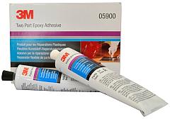 5900 TAMPON&PLASTİK PARÇA TAMİR KİTİ