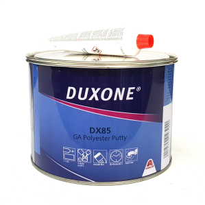 DX 85 GA GALVANİZ MACUN 2.7KG