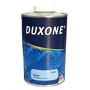DX 49 2K HS ÇİZİLMEZ VERNİK 1L