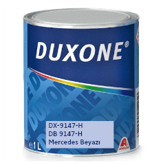 2K BOYA MERCEDES 9147 H BEYAZ 1LT