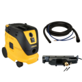 TOZ EMİŞ MAKİNESİ 1230L SET