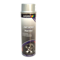 SPREY JANT BOYASI GÜMÜŞ 500ML