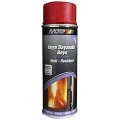 ISIYA DAYANIKLI SPREY KIRMIZI 400ML