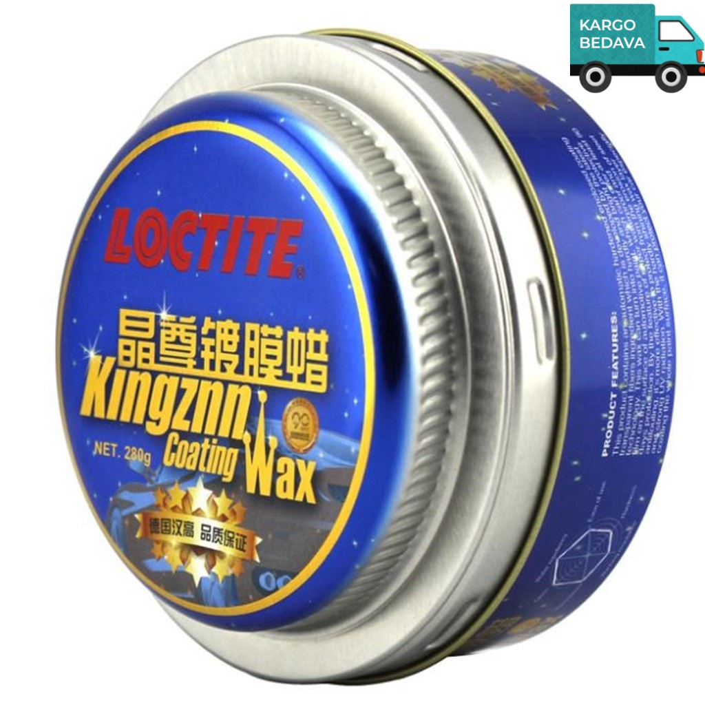 BOYA KORUYUCU KATI WAX 260GR