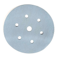 BASECUT 150MM 7 DELİK DISK ZIMPARA P80