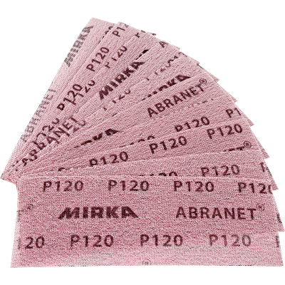 ABRANET 70x198MM TEL ZIMPARA P120