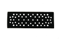 ZIMPARA TABAN KORUYUCU 70x198MM 56 DELİK