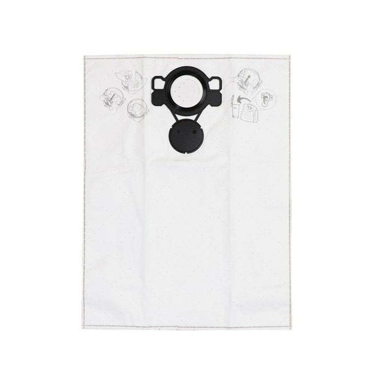 TOZ TORBASI 915 İÇİN