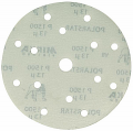 POLARSTAR 150MM 15 DELİK ZIMPARA P1500