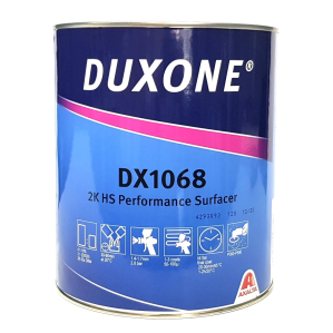 DX 1068 2K HS PERFORMANS ASTAR 2.5L AÇIK GRİ