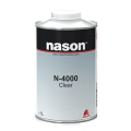 N 4000 VERNİK 1L