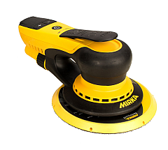 PROS 650CV HAVALI ZIMPARA MAKİNASI