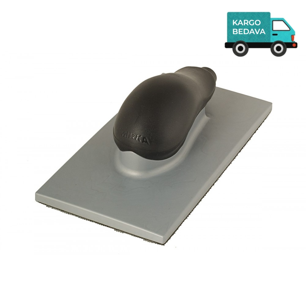 EL RENDE ZIMPARA TAKOZU 115x230MM GRİ
