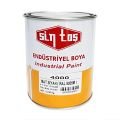 4000 ENDÜSTRİYEL MAT SİYAH 0.75KG