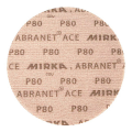 ABRANET ACE 150MM DISK TEL ZIMPARA P80