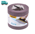ABRANET 115MMx10M RULO TEL ZIMPARA P320