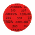 ABRALON 150MM ZIMPARA P360