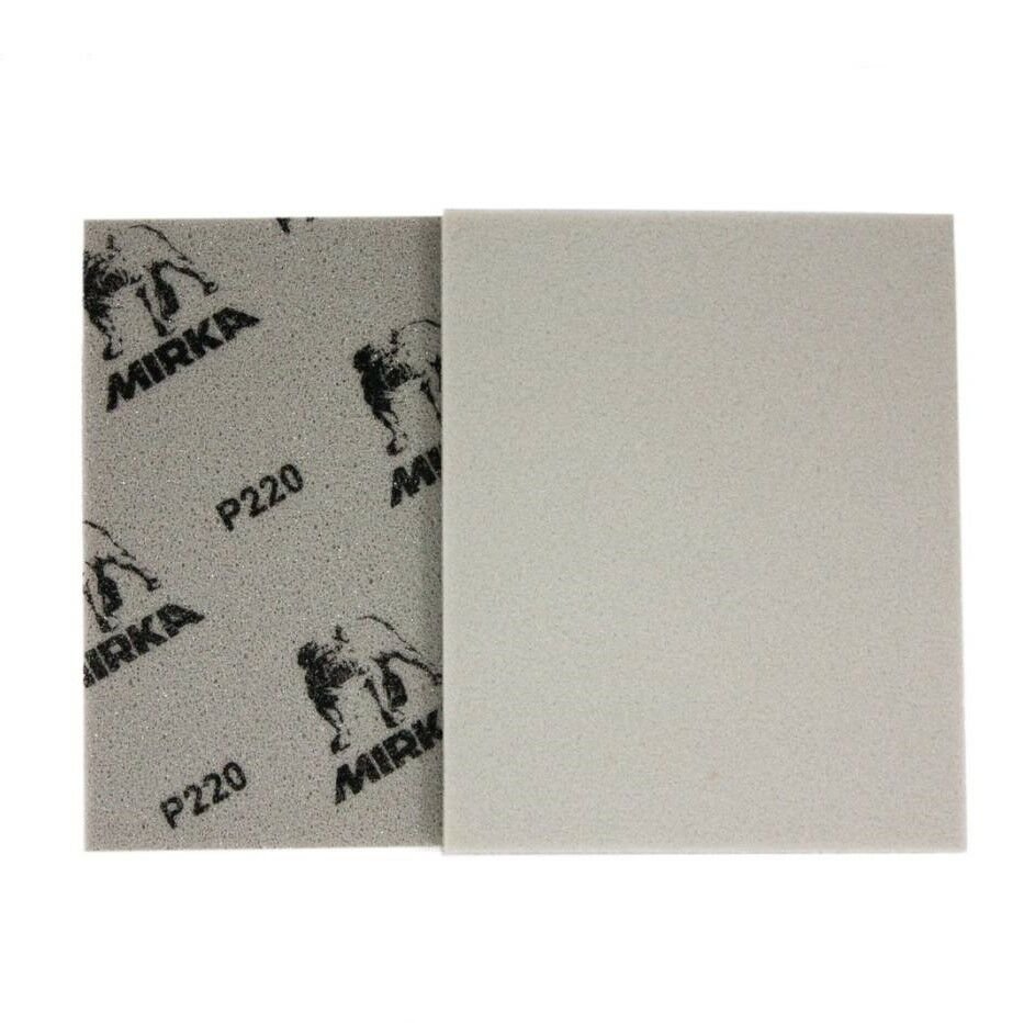 SÜNGER ZIMPARA 115x140MM P220