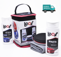LEO PASTA CİLA SETİ