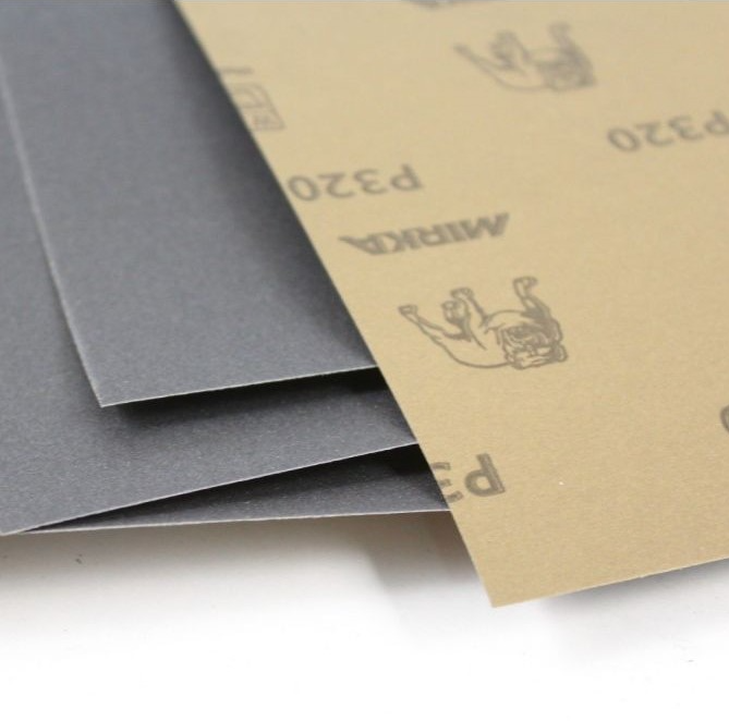 SU ZIMPARASI 230x280MM P320