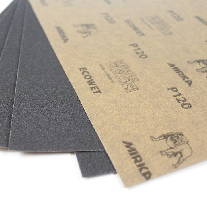 SU ZIMPARASI 230x280MM P120