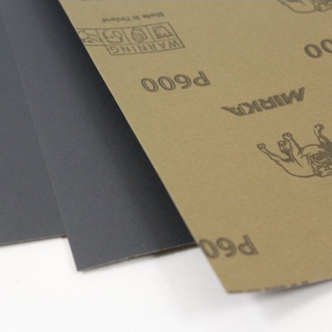 SU ZIMPARASI 230x280MM P600