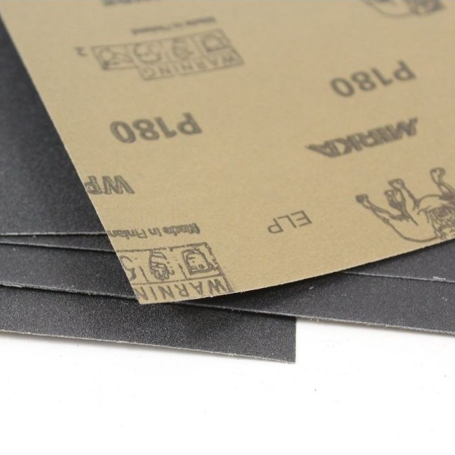 SU ZIMPARASI 230x280MM P180