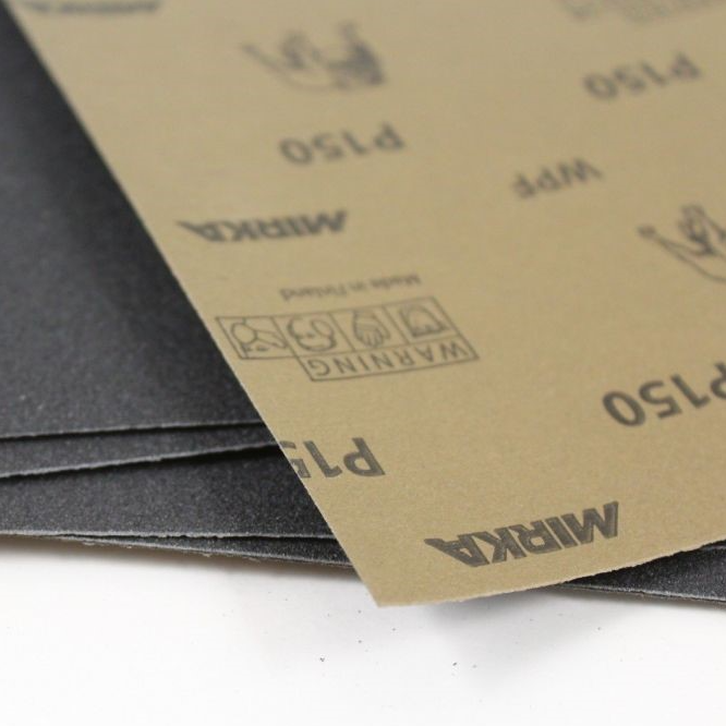 SU ZIMPARASI 230x280MM P150