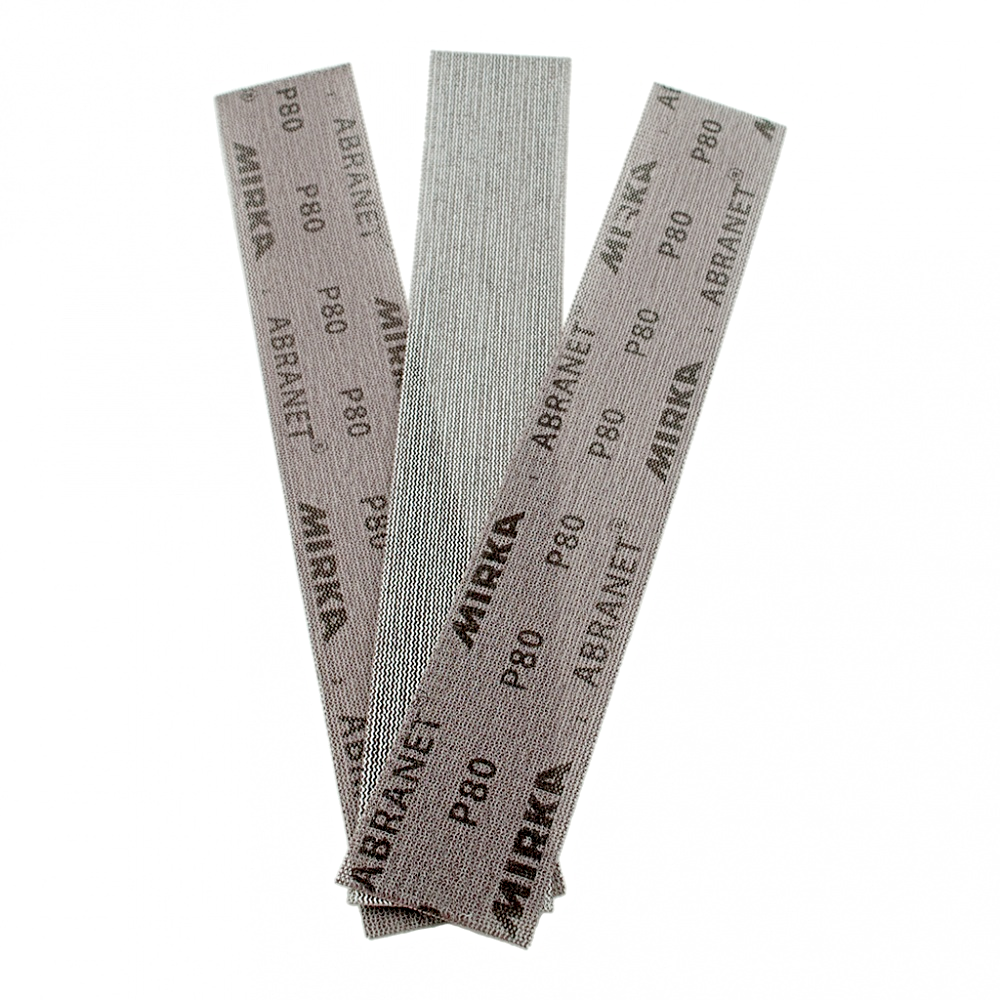 ABRANET 70x420MM CIRTLI TEL ZIMPARA P80