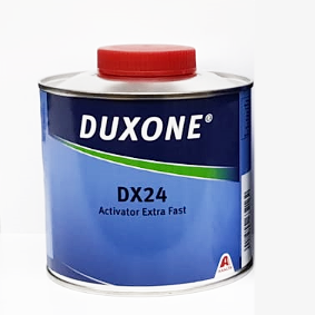 DX 24 HIZLI SERTLEŞTİRİCİ HARTER 500ML